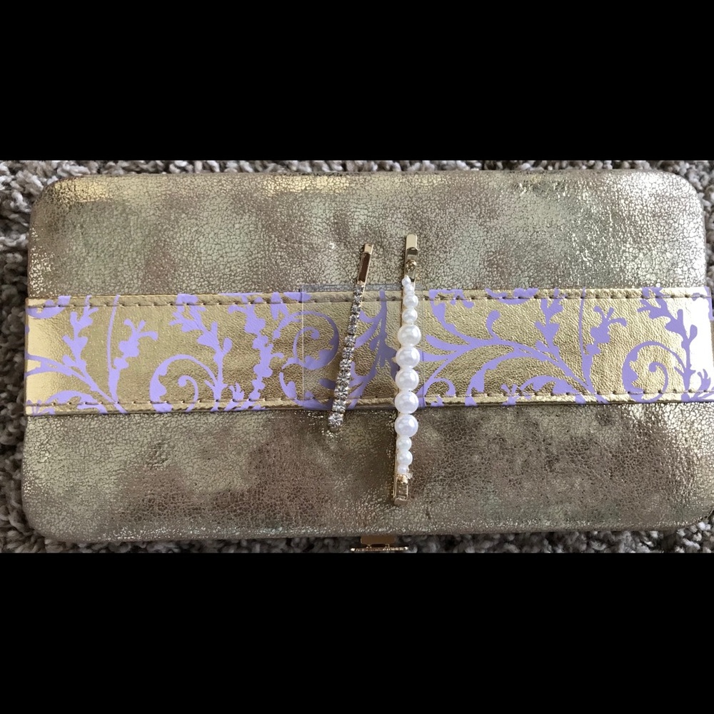 Tarte LE cheek palette